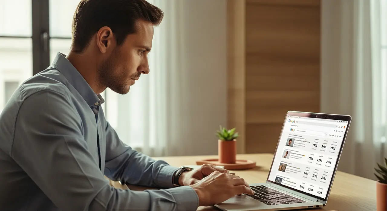 Freelance SEO Asnières-sur-Seine